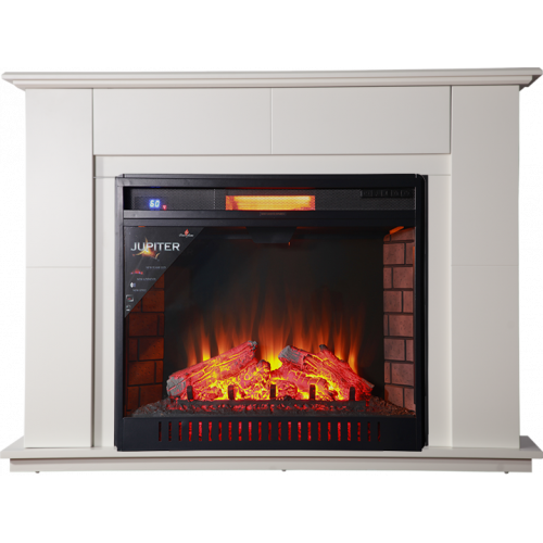 Бланк (белый)+Antares 31 Led FX QZ