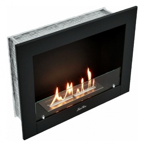 Портальный биокамин Lux Fire "Фаер Бокс 2 - 25.5"
