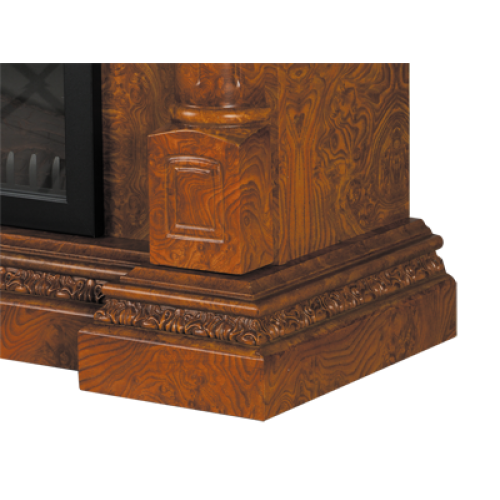 Toscana WW2512 (орех)+EFP/P-2520