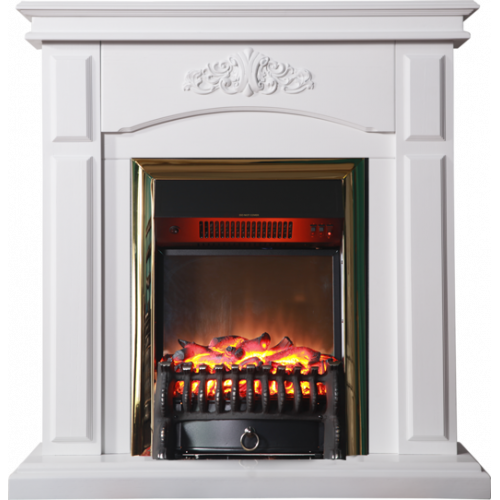 Марго (белый)+Fobos Brass