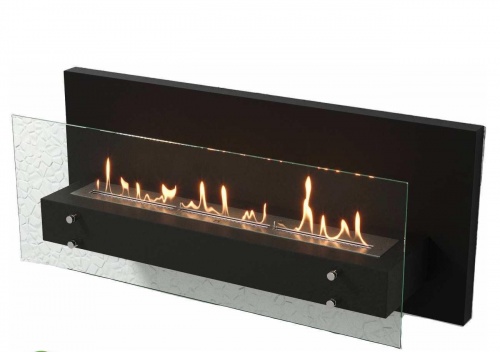 Настенный биокамин Lux Fire "Премьера" 1200