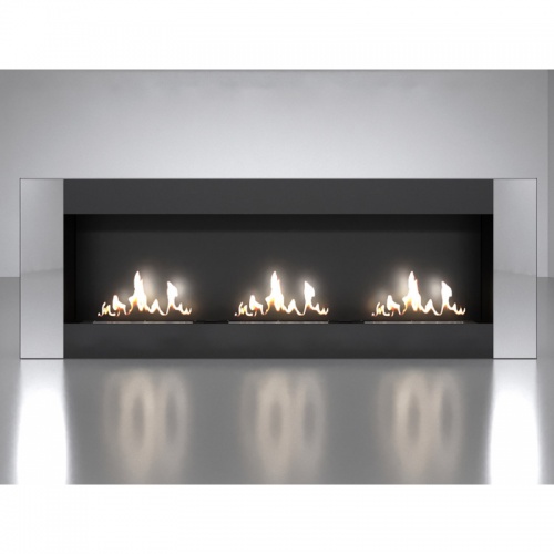 Биокамин встраиваемый W250IIIV PremiumFire