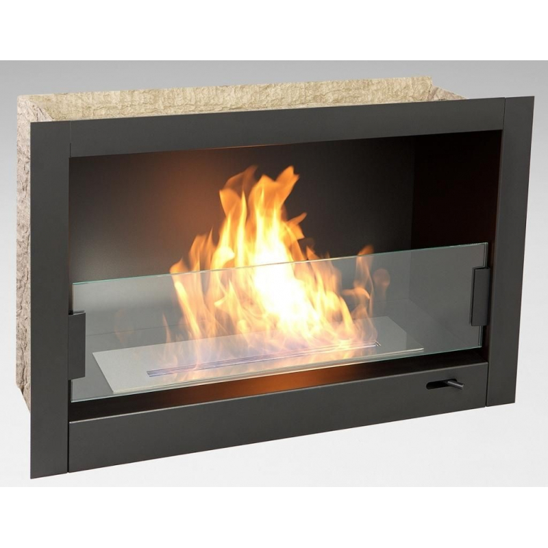 Биокамин вставка в портал Silver Smith Integra 700 по цене 59 900 руб.