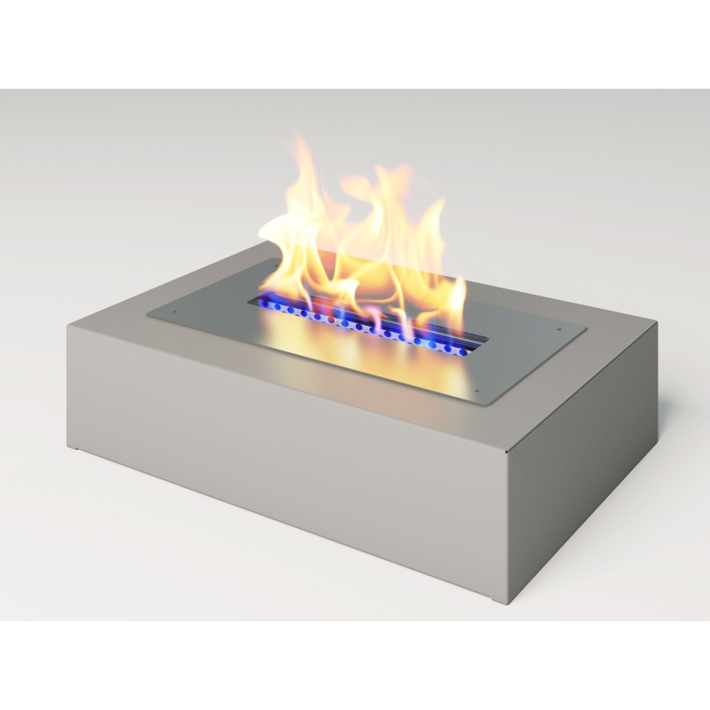 Биокамин Liberty mini grey по цене 9 314 руб.