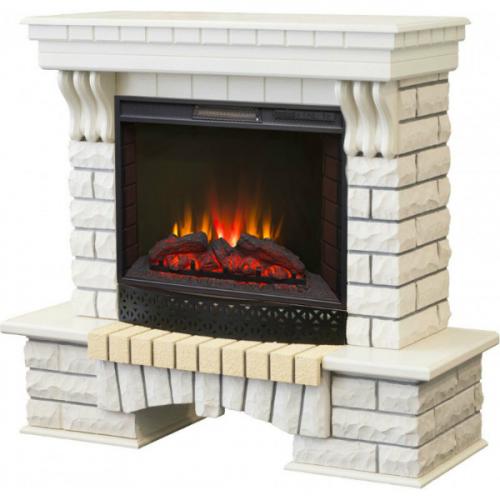 Country 25 (белый дуб)+Sparta 25,5