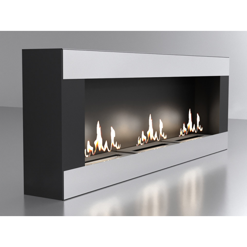 Биокамин настенный WF250IIIH PremiumFire по цене 44 520 руб.