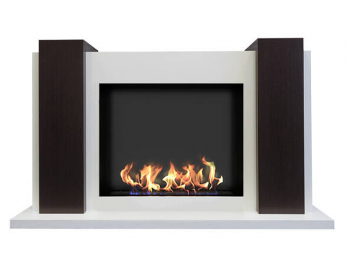 Биокамин ZeFire Бомонд