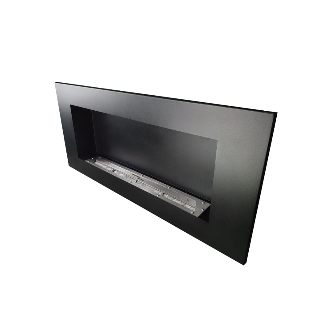 Биокамин "Русский огонь" Лофт 900V встраиваемый по цене 21 600 руб.