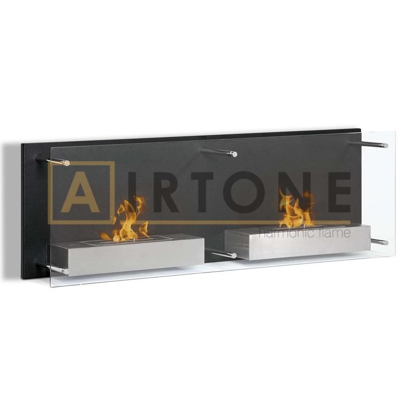 Биокамин настенный Airtone – Septer по цене 