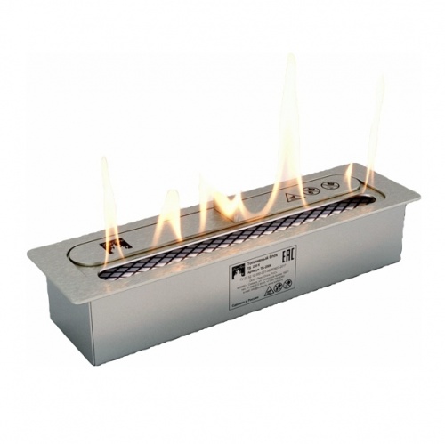 Топливный блок LUX FIRE 250 XS