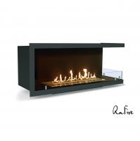 Биокамин RuFire VUP 800