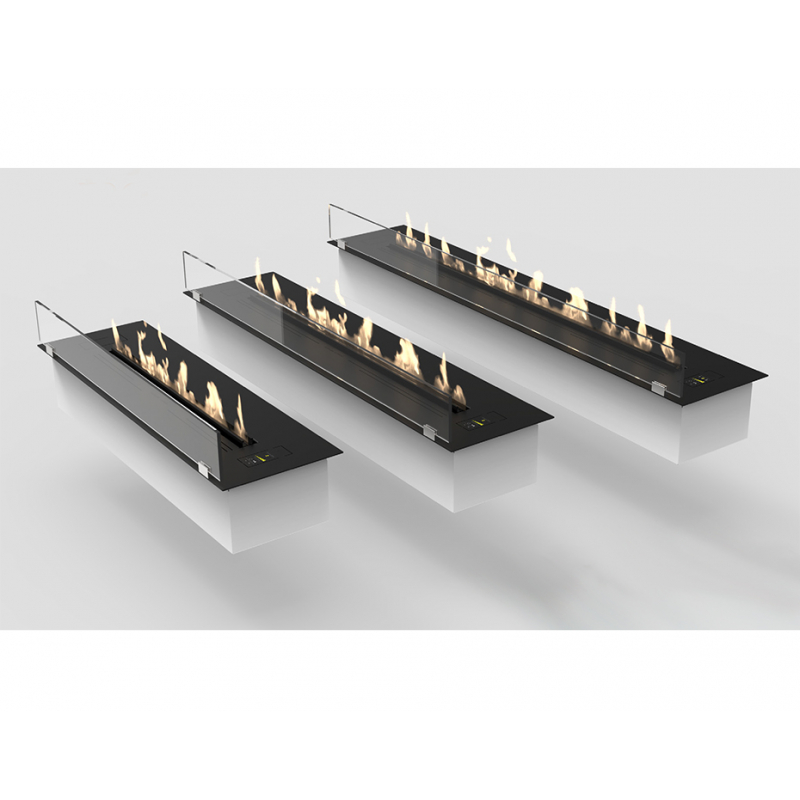 Автоматический топливный блок Decoflame Denver Basic по цене 315 400 руб.