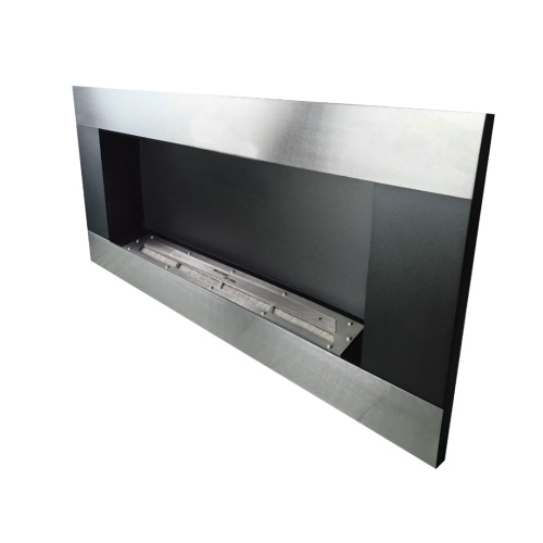 Биокамин "Русский огонь" Модерн 1200V встраиваемый