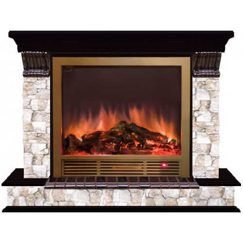 Панорама Арбат Sharm 33 (венге)+Sharm 33 BR