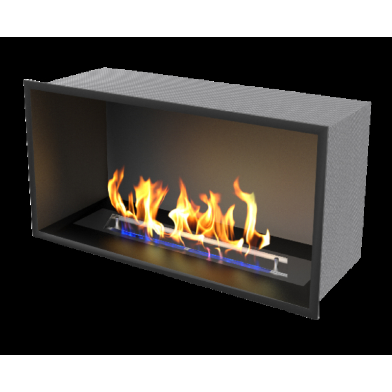 Встраиваемый очаг ZeFire Standart 800 по цене 32 500 руб.