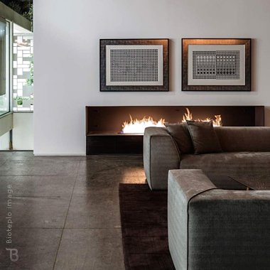 Биокамин Bioteplo Navassa