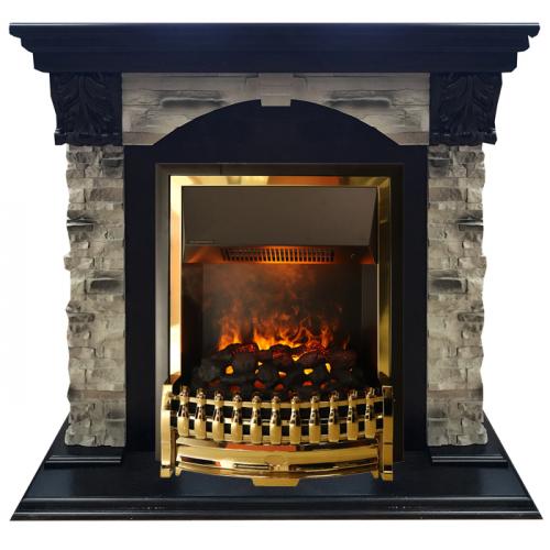 Dublin Rock (античный дуб)+Atherton