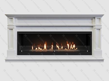 Портальный биокамин Lux Fire "Фаер Бокс Вега-1" по цене 76 890 руб.