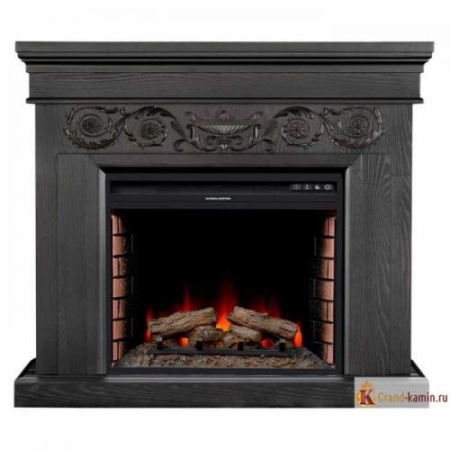 Afelia (темный шоколад)+Crystal 24 FX (Афелия)