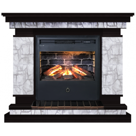 Лорд старый город (венге)+Samba 3D