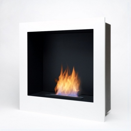 Встраиваемый очаг Safretti Nemo FW по цене 172 275 руб.