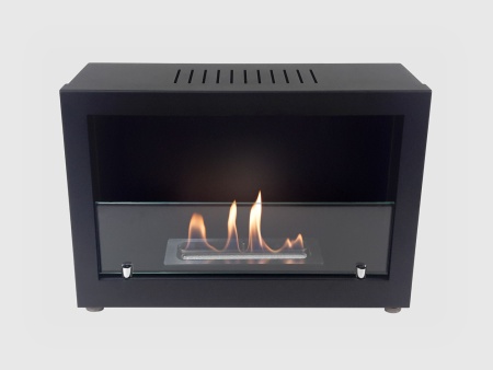 Портативный биокамин Lux Fire ПБКК-500 по цене 21 000 руб.