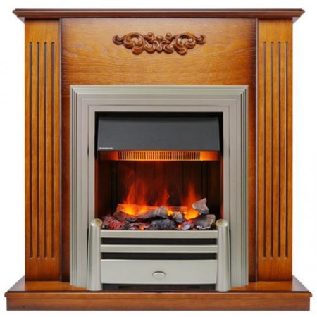 Lumsden (античный дуб)+Chesford