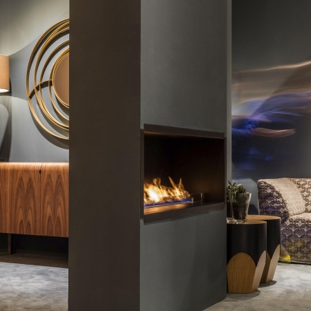 Биокамин  Fire Line Automatic 3 L=1590 по цене 1 182 000 руб.