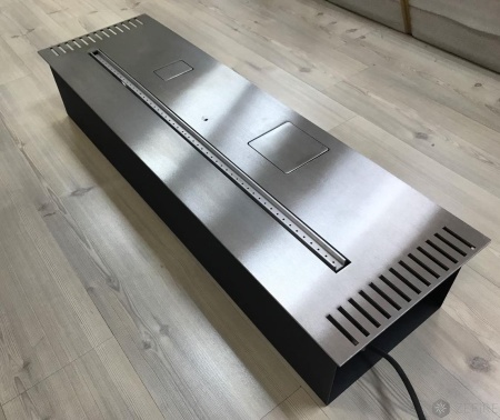 Автоматический биокамин ZeFire M 900 по цене 219 000 руб.