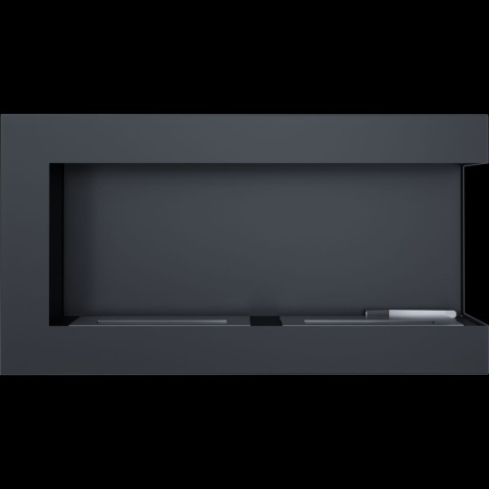 Биокамин Kratki DELTA/P/900 угловая, TUV по цене €818