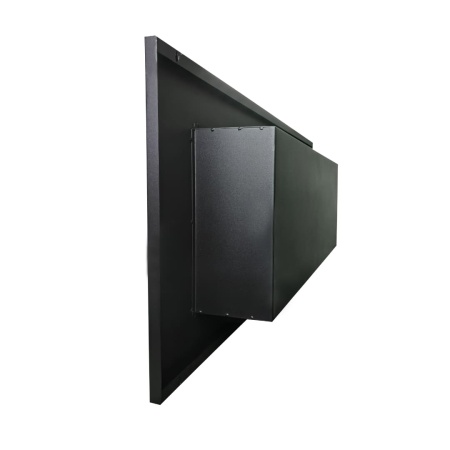 Биокамин "Русский огонь" Модерн 900V встраиваемый по цене 28 800 руб.