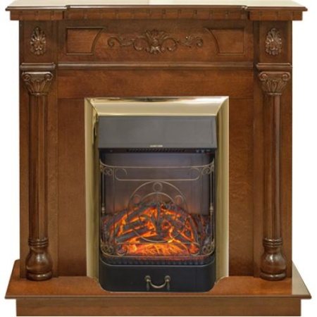 Dacota (античный дуб)+Majestic BR S