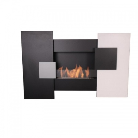 Биокамин IGNISIAL Paris Caméléon Extrusion C500 по цене 370 000 руб.