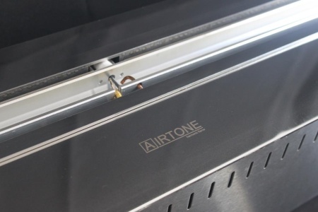 Биокамин Airtone-Andalle 1500 по цене 422 000 руб.