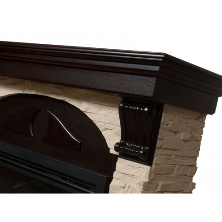 Torre 25S слоновая кость (венге)+EFP/P-2520