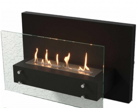 Настенный биокамин Lux Fire "Премьера" 800 по цене 55 418 руб.