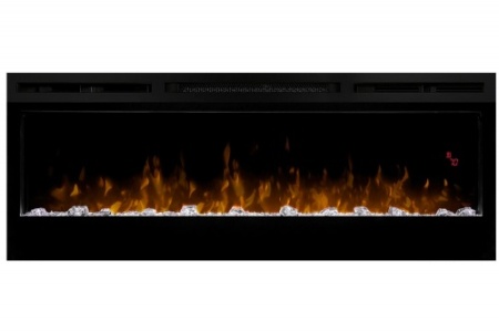 Линейный электроочаг Dimplex Prism 50