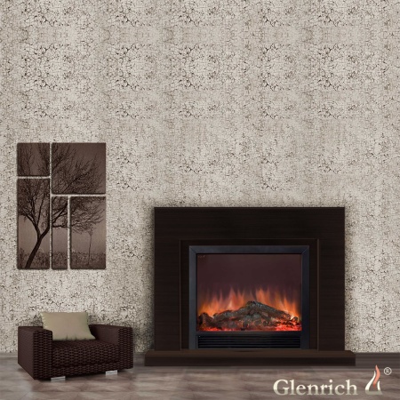 Электрокамин «Астория Deluxe 39»