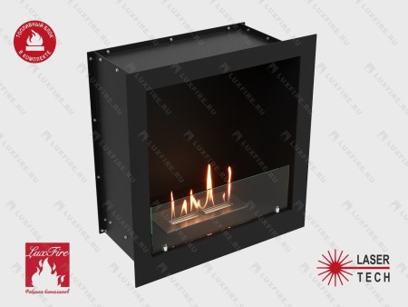 Встроенный биокамин Lux Fire Кабинет 610 М по цене 54 450 руб.