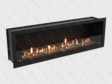 Встроенный биокамин Lux Fire Кабинет 1710 М по цене 93 940 руб.