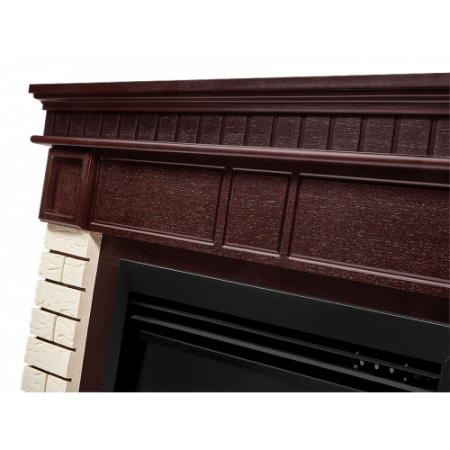 Bricks 30 кирпич бежевый (темный дуб)+EFP/P-3020LS