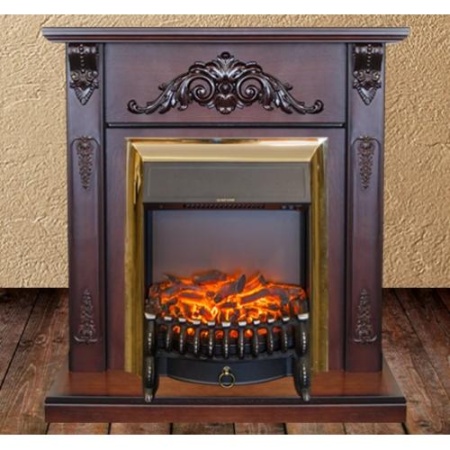 Anita (античный дуб)+Fobos Lux BR S