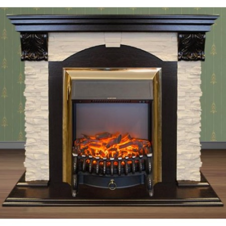 Dublin Lux (темный орех)+Fobos BR S