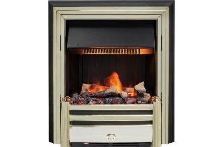 Электроочаг Dimplex Cavendish