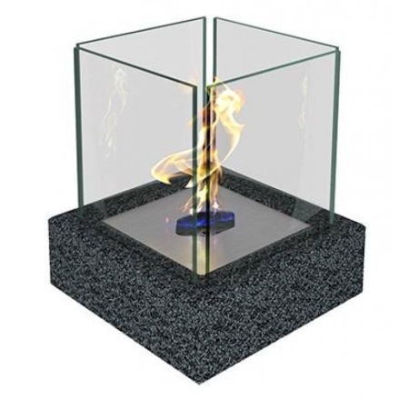 Биокамин ZeFire Quant stone по цене 17 900 руб.