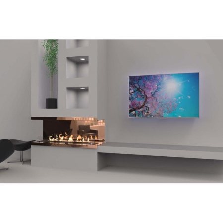 Биокамин Decoflame Memphis по цене 450 000 руб.