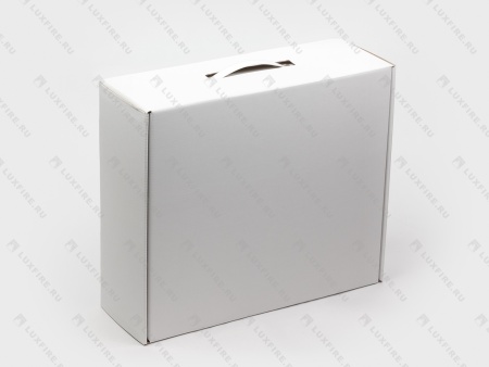 Настольный биокамин Lux Fire "Арлекино" М (черный) по цене 11 253 руб.