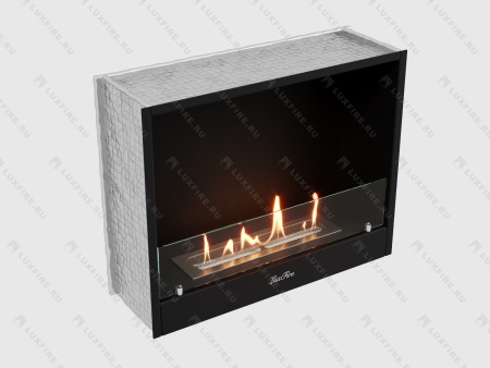 Портальный биокамин Lux Fire "Фаер Бокс 1 - 25.5" по цене 52 514 руб.