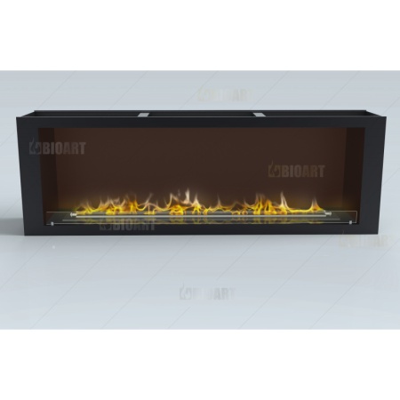 Биокамин BIOART Rodos c топливным блоком Mount Hay 900х2 по цене 241 500 руб.