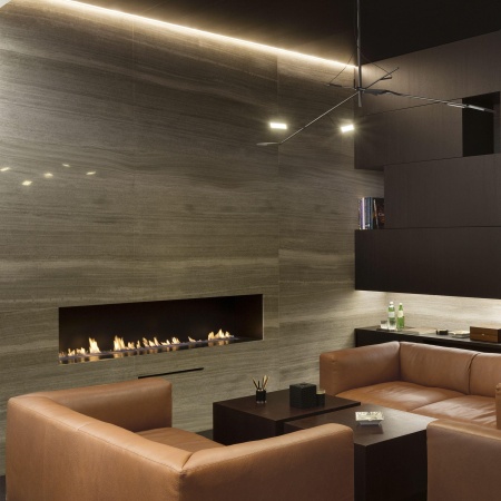 Автоматический биокамин  Fire Line Automatic 3 L=2490 по цене 1 806 000 руб.